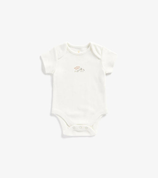 Mothercare / Боди 3 шт  фото 3