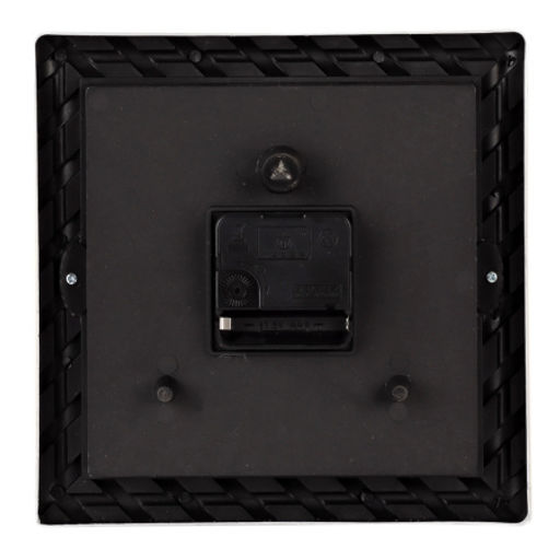 Часы настенные 20 см / 6509 /уп 60/ - Галеонтрейд фото 14