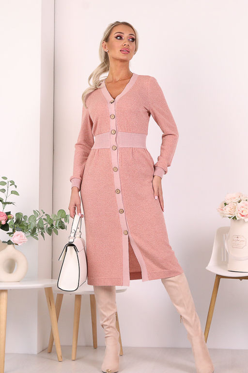 Платье П5-5313/2 - Wisell фото 2