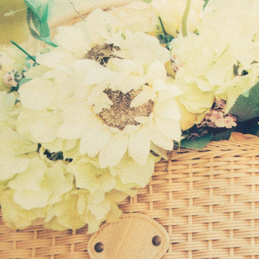 Полотенце Этель Hello 40х73 см, 100% хл, саржа 190 гр/м2  фото 3