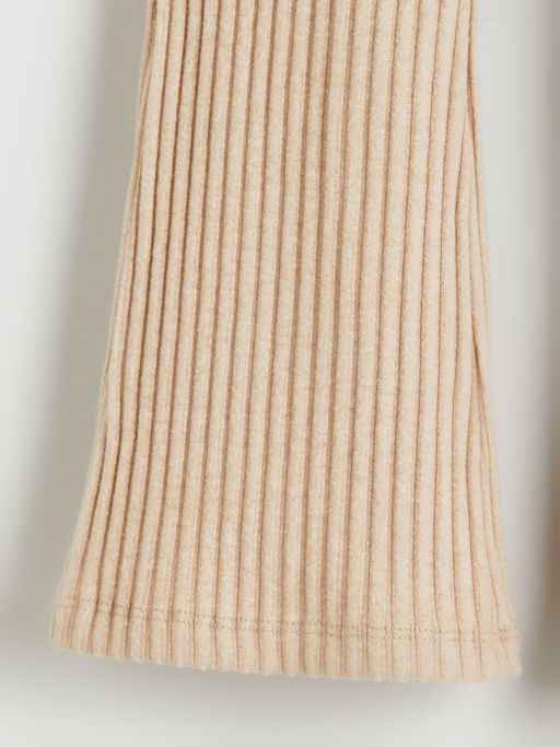 Beli Lastikli ?spanyol Pa?a K?z ?ocuk Tayt