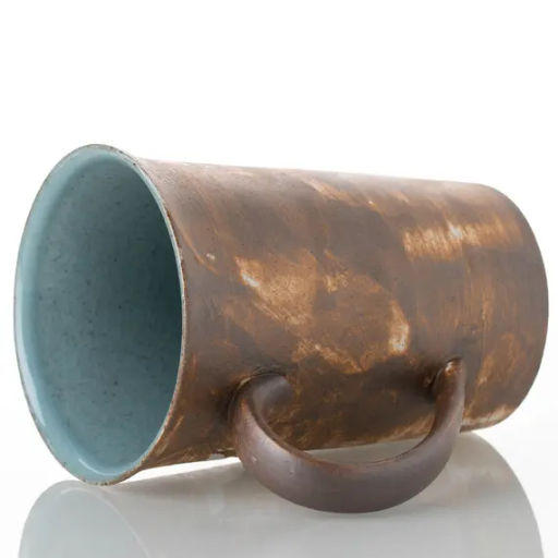 Кружка керамическая Отшельник, 340 мл - Fujian Province Guang Fu Tea фото 2