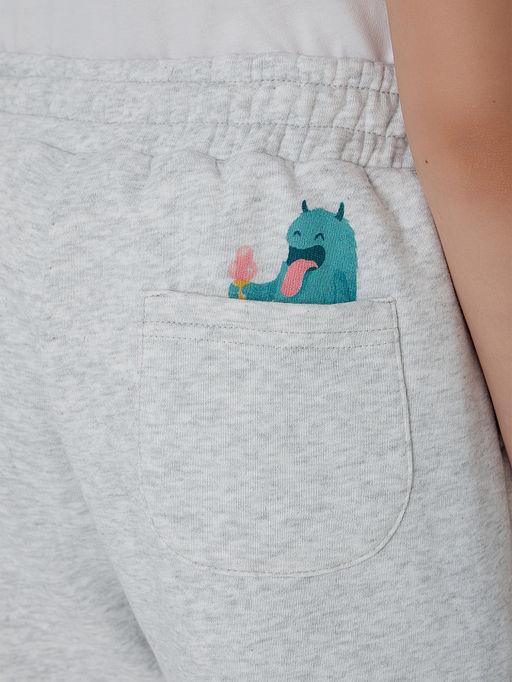 БРЮКИ ДЛЯ МАЛЬЧИКОВ - Mark formelle фото 3