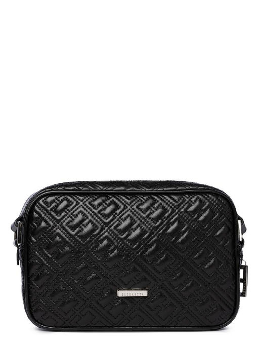 Сумка ELEGANZZA Z167-0602 black  фото 3