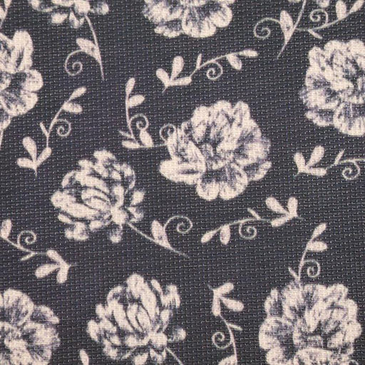 Салфетка на стол Цветы - Доляна фото 3