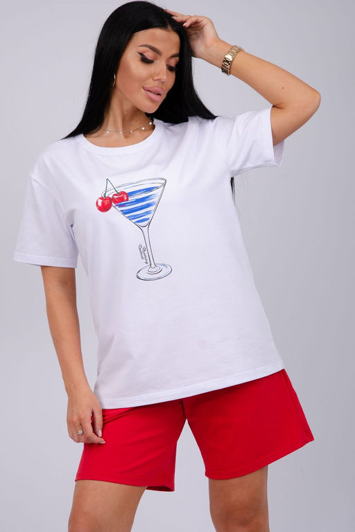 Марина костюм женский - Malina фото 3