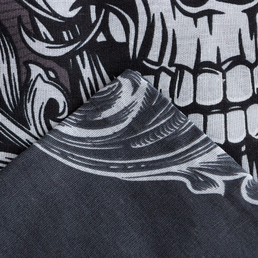 Постельное бельё 2-спальное «Этель» Old school, бязь