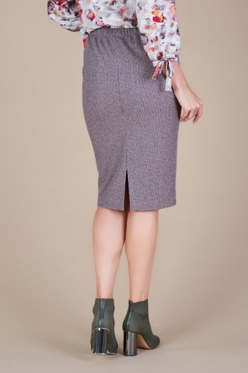 47893 Юбка Елисеева Олеся - Eliseeva olesya фото 4