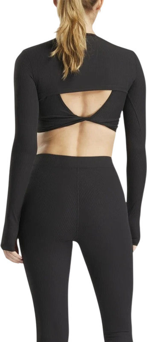 Лонгслив женский