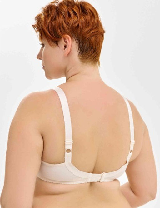 БЮСТГАЛЬТЕР Milavitsa 108000/175 приглушенно-белый