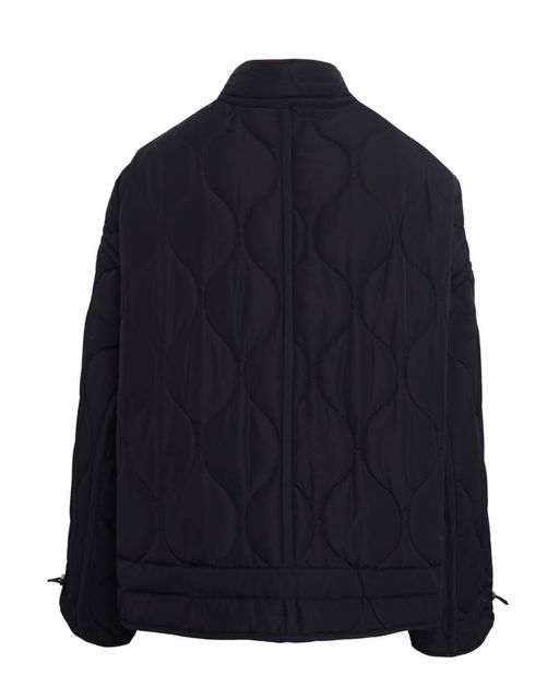 Куртка утепленная жен. - Incity фото 7