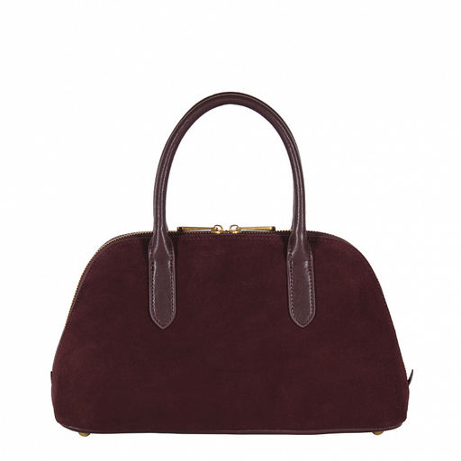 Сумка 6126QAA red Polina&Eiterou