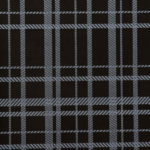 Бумага крафтовая, двусторонняя Клетка, 0,55 х 10, 70 г/м - UPAK LAND фото 3