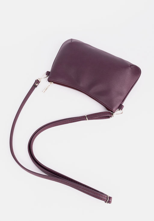 Клатч с ремешком №880.2 - L-craft фото 3