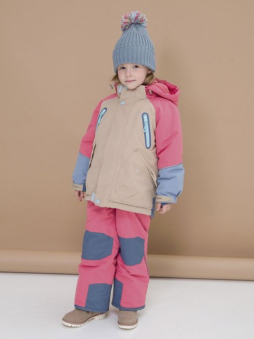 Pelican GZXA3294 куртка для девочек фото 4