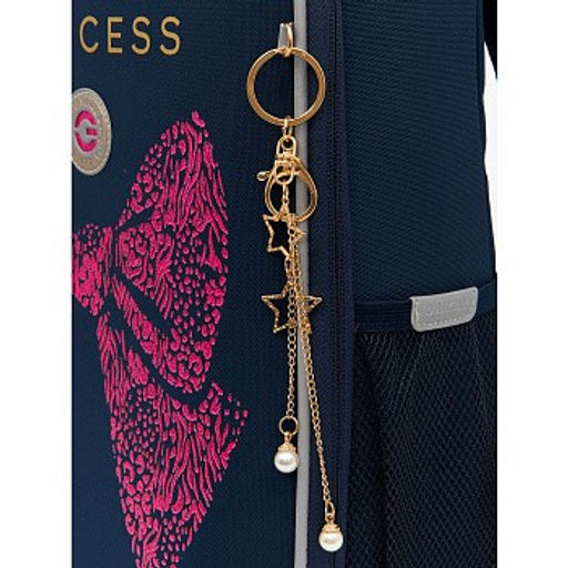 RAw-396-7 Рюкзак школьный - Grizzly фото 20