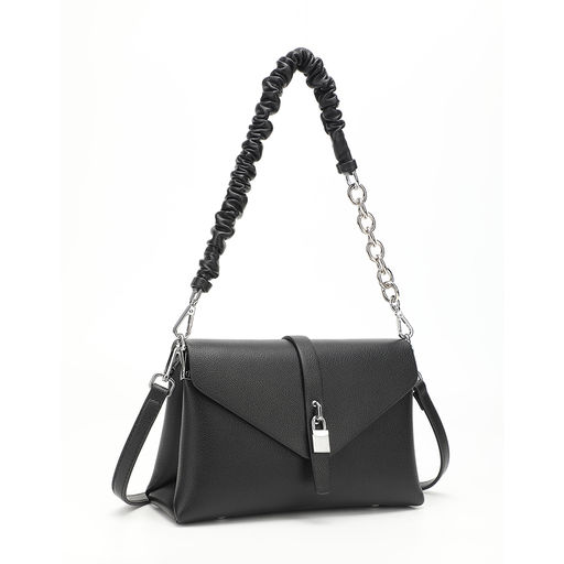 Сумка женская 38161 Черный - Saint miranda фото 2