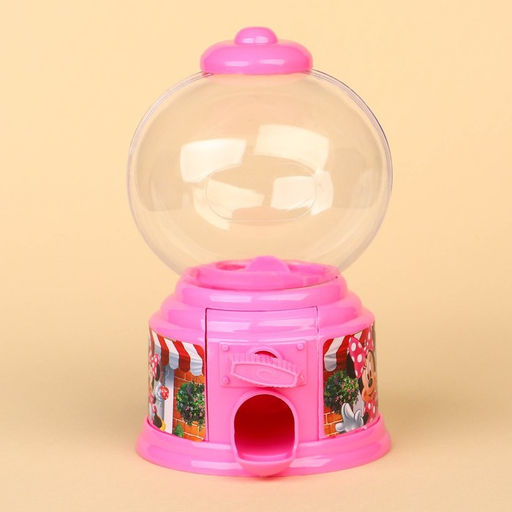 Копилка конфетница Минни Маус