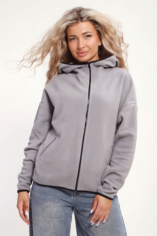 Толстовка Натали полиэстер  фото 61