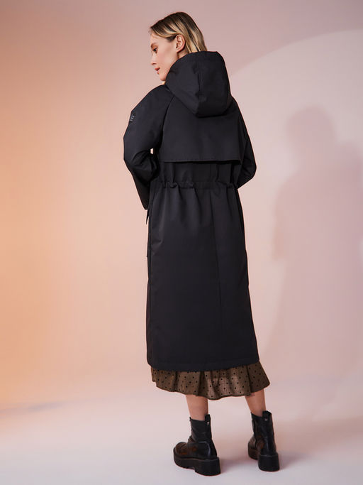 Плащ - Hoops фото 4