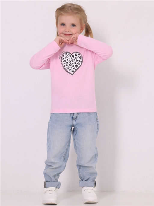 Лонгслив 1ДДЛД3568001