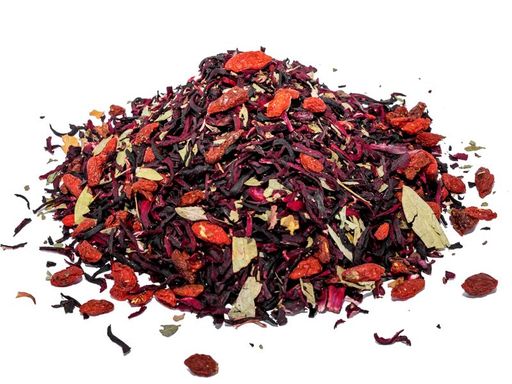 КамлёвЪ Фруктовый купаж Годжи Slim, 50 г