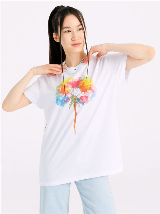 Футболка 1ЖДФК4513001