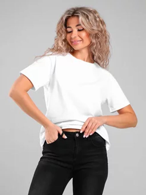 Футболка женская 247 - Вега фото 7