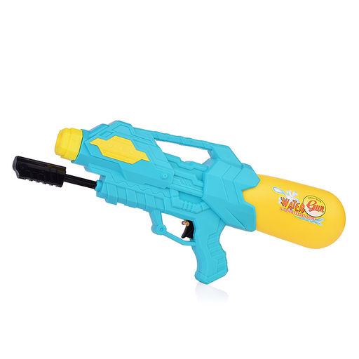Водное оружие "Космопушка" в пакете