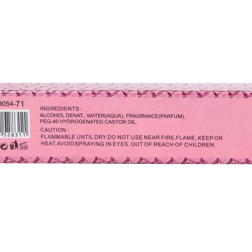 Парфюмерная вода женская Shining Love, 35 мл