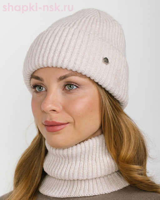 557 PB Колпак флис (56-58)