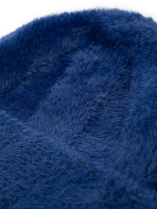 Шапка жен. виск+хл+эл LB-N88042 electric blue - Labbra фото 19