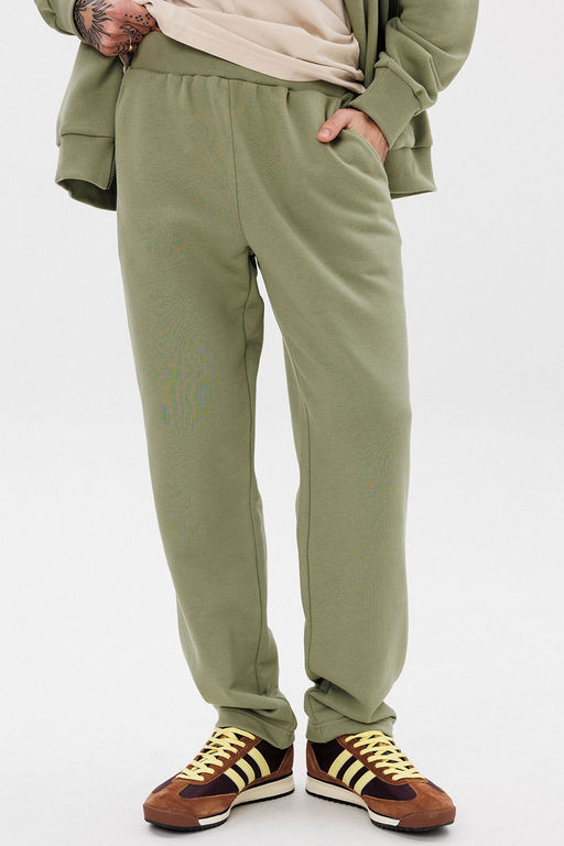 Спортивный костюм GO M3071/26-02.182-188 фисташка - Pirs фото 3