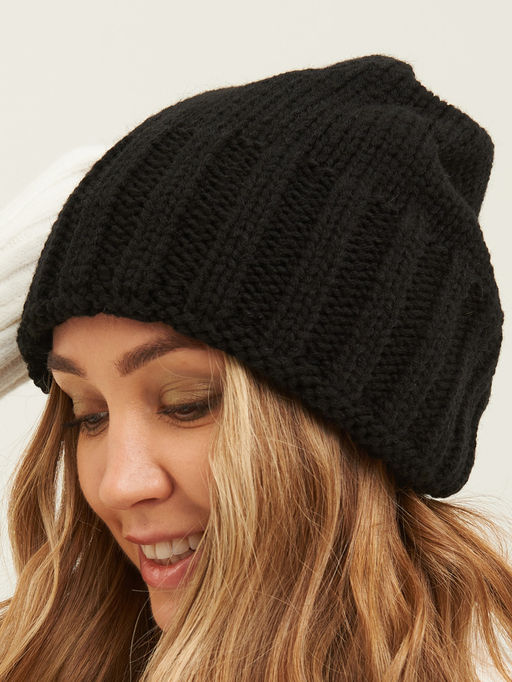 Шапка а1274 лазурный - Стим фото 9