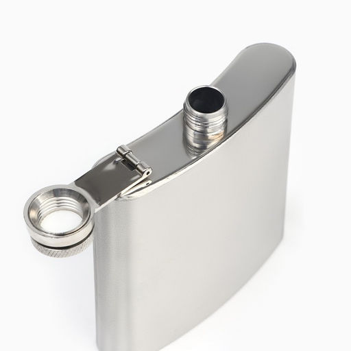 Подарочный набор 3 в 1 Лучшему из лучших: фляжка 180 мл, воронка, карты игральные - Simaland фото 4