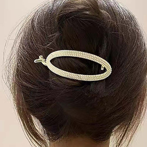 Зажим для волос арт. 00 1820 (id 261679) - Rada фото 2