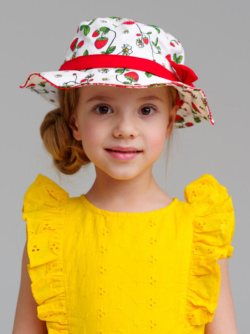 PlayToday / Панама для девочки  фото 7