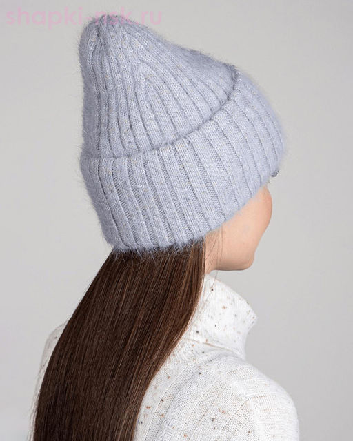 Диона 826 Колпак женский флис (56-58)