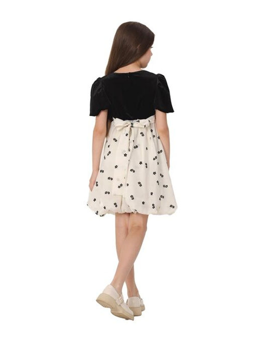 Платье дев. О87211 - Карамелли фото 2