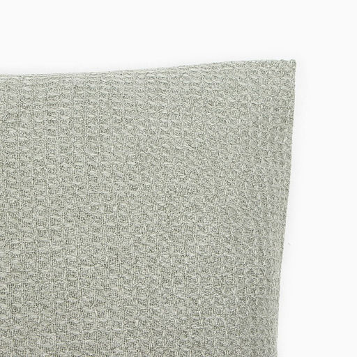 Наволочка декоративная Этель Glare 45х45см, цвет зелёный, полиэстер  фото 7