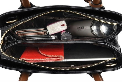 KAIDIFEINIROO Сумка женская 8606  фото 16