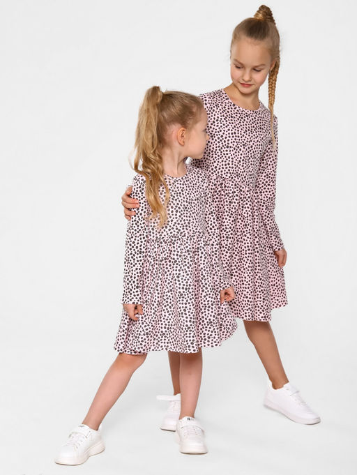 ПЛ163 Платье Злата - Милаша фото 20