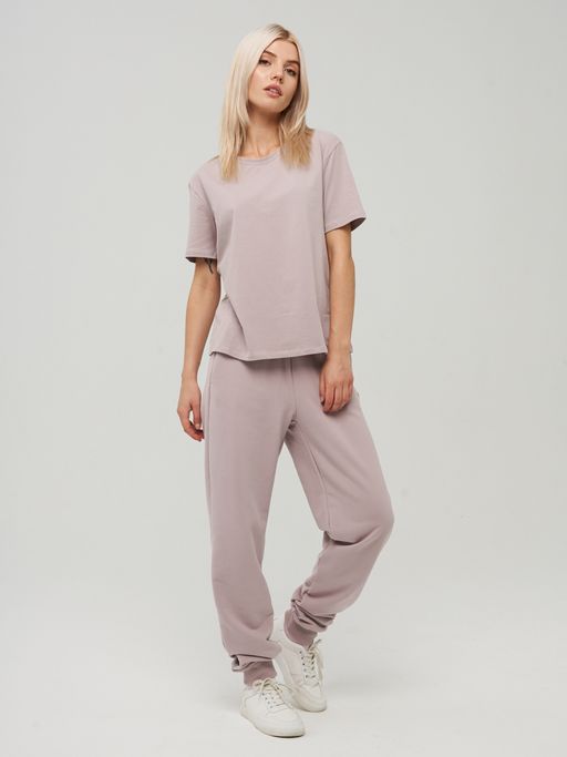 Фуфайка (футболка) женская BY222-30016/6 - Vay фото 6