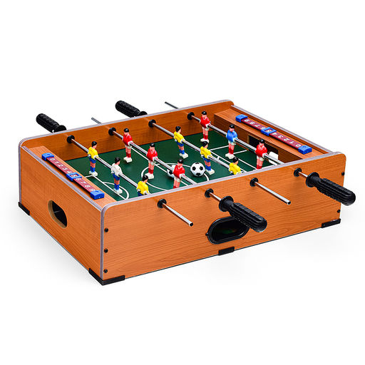 Настольная игра Футбол "Гол на столе "