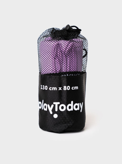PlayToday / Полотенце для девочки