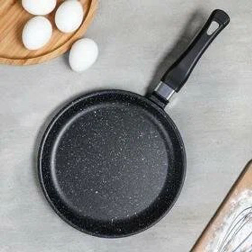 Сковорода блинная Мечта 22см АП Гранит арт.12701 /Мечта/  фото 9