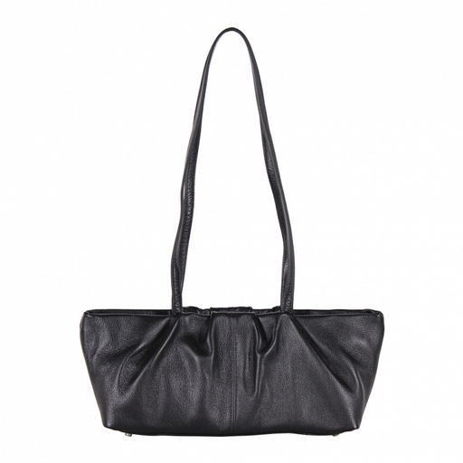 Сумка 3613VG black Vitelli Grassi