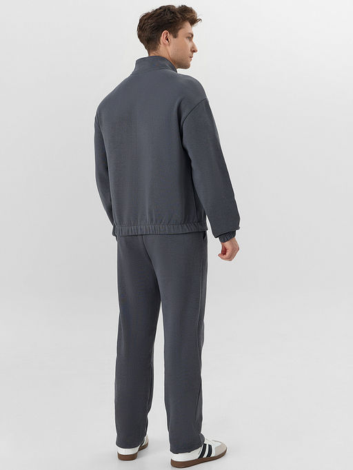 КОМПЛЕКТ МУЖСКОЙ (ТОЛСТОВКА, БРЮКИ)