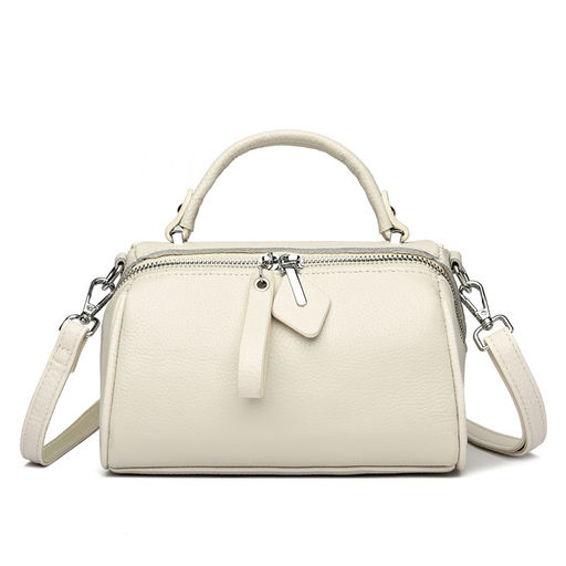 Сумка A-84653-Cream