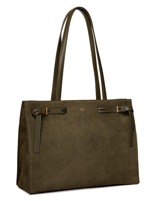 Сумка Labbra LZ-60612-1 moss